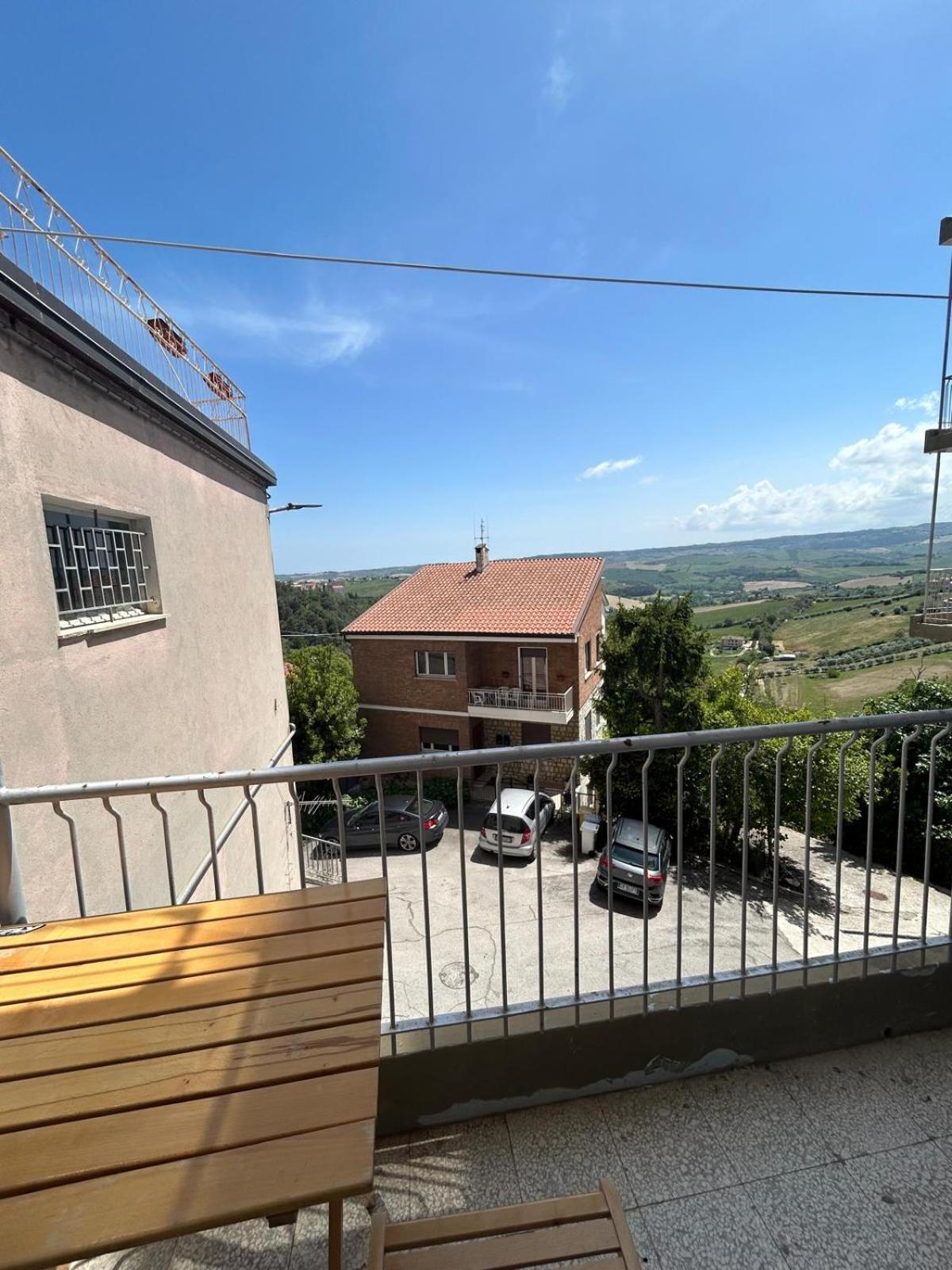 B&B 814 Fermo Extérieur photo