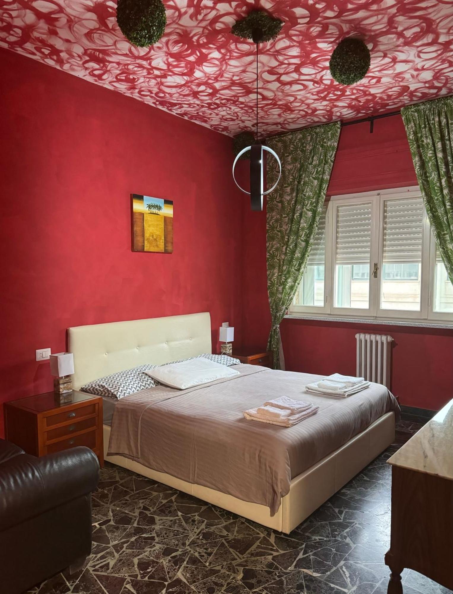 B&B 814 Fermo Extérieur photo