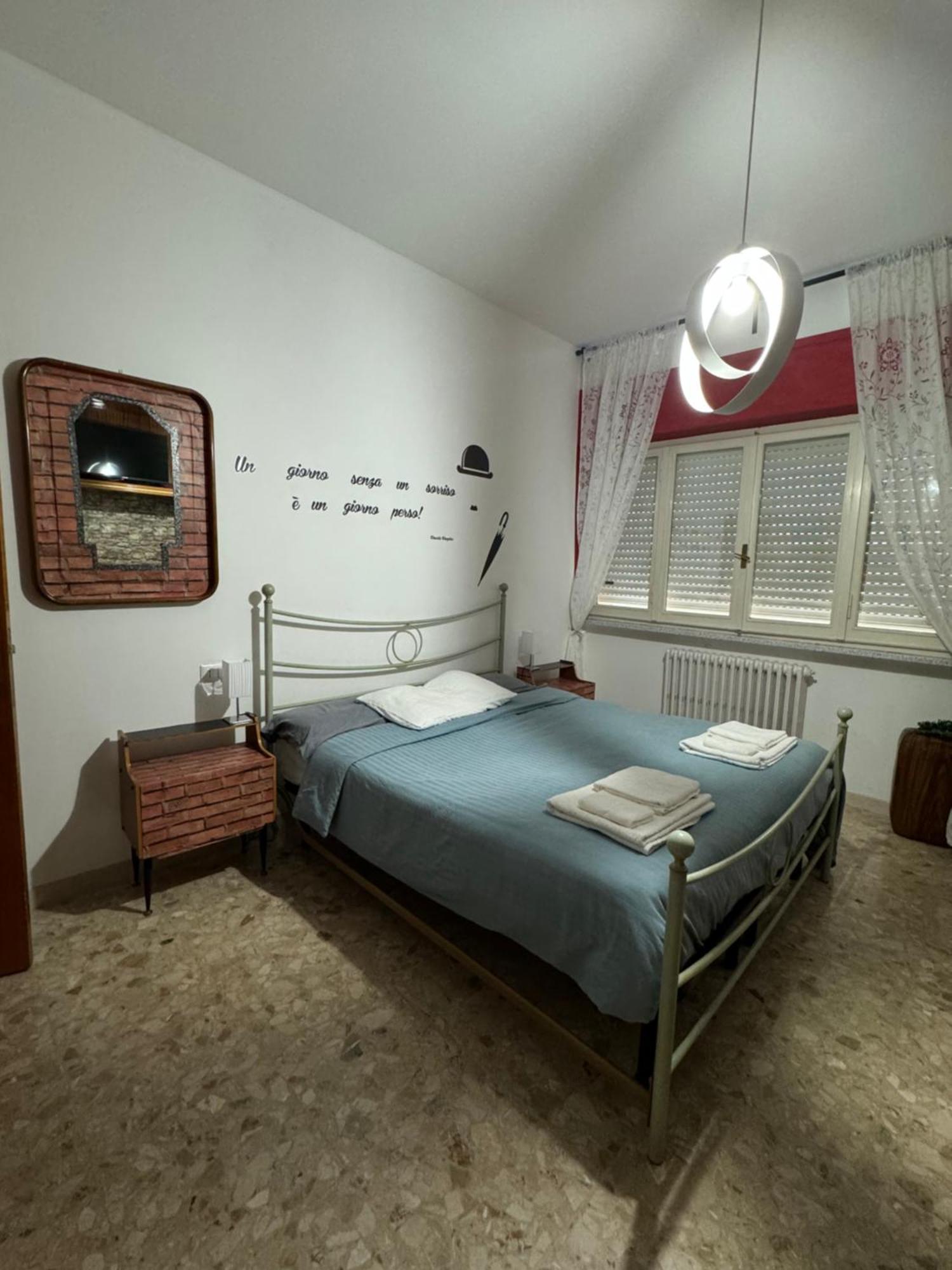 B&B 814 Fermo Extérieur photo