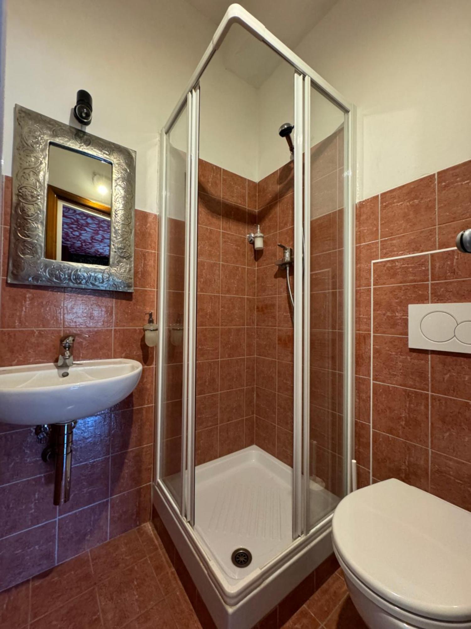 B&B 814 Fermo Extérieur photo